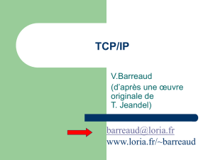 Cours TCP/IP1