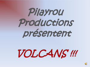 4147-VOLCANS.pps