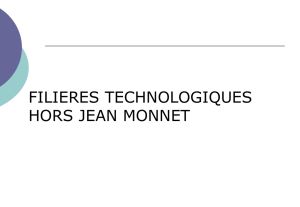 Document - Lycée Jean Monnet