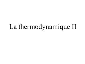 thermodynamics2