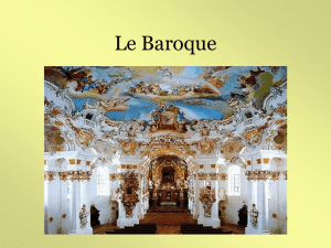 Le Baroque