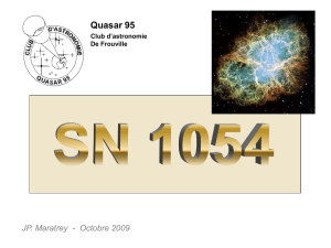 SN 1054 (M1)