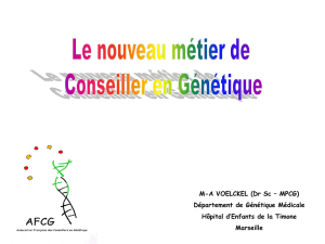 Marseille 1Mo - Association des Techniciens en Cytogénétique