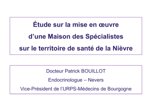 Télécharger le document - URPS Médecins Libéraux de Bourgogne