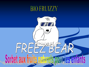 Freez`Bear - DoYouBuzz