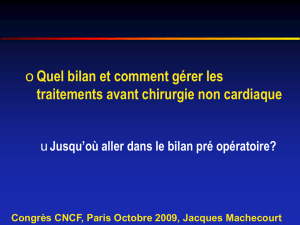 Aucun titre de diapositive - 08-10 Octobre 2009, Paris (France)