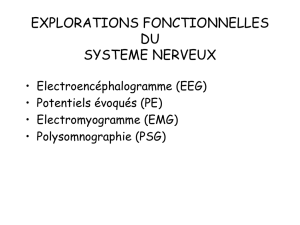 sommeil