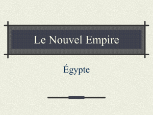 Nouvel Empire - hrsbstaff.ednet.ns.ca