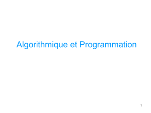 Programmation1(powerpoint)