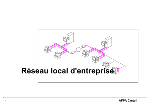 AFPA Cr&eacute;teil