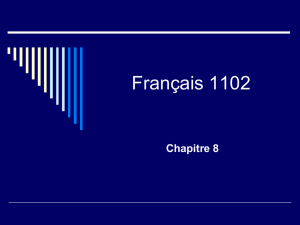 Français 103
