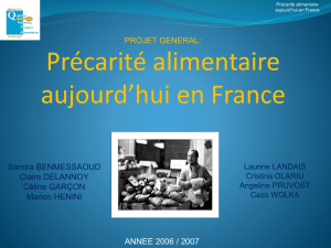 Soutenance orale