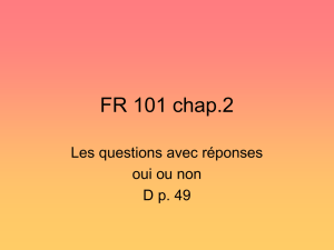 FR 101 chap.2