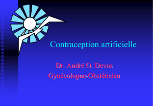 Contraception artificielle Andre15.02.2012