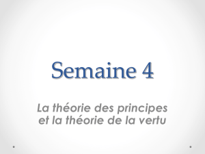 Semaine 4 - Mathieu Noury, PhD