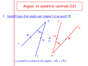 Angles alternes