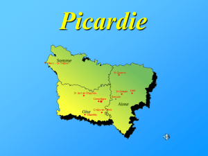 Picardie - LO Bartoszyce