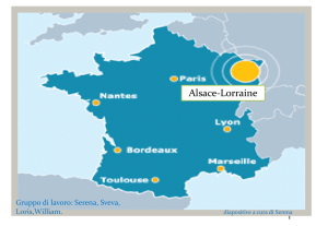 Alsace-Lorraine - 3Bcorso2012-13