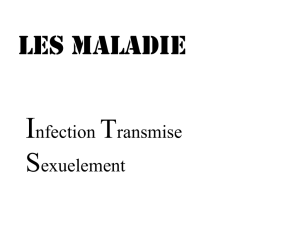Maladie(ITS) - GEOCITIES.ws