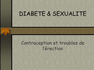 Contre-indication