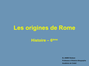 Diapositive 1 - Académie de Créteil