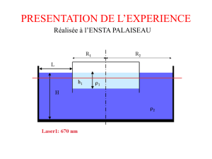 Présentation PowerPoint