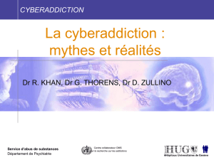 cyberaddiction