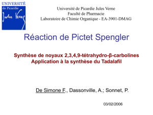 pictetspengler - Université de Picardie Jules Verne