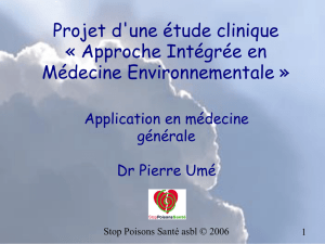 Dr Pierre Umé © 2006