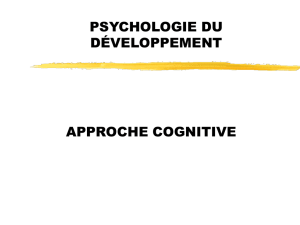 psychologie du développement