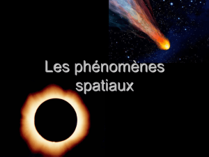 15 Astronomical PhenomenaFR