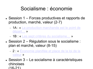 socialisme-economie.pps