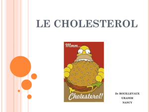 comprendre_le_cholesterol_conf cholestérol