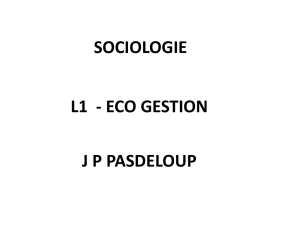 introduction_sociol1 - prepa eco carnot