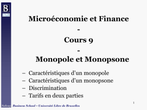 Cours 9