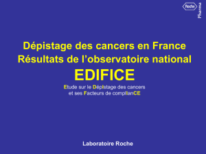 depistage_etude_edifice_Depistage cancers