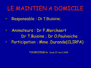 Diaporama - FMC de Tourcoing