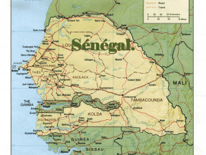 Sénégal. - WordPress.com