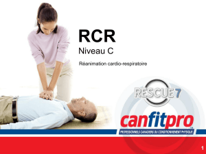 Can-Fit-Pro CPR Course