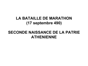 PPT Bataille de Marathon Fichier - moodle@paris