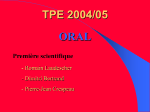TPE 2004/05