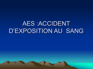 AES - SFLS