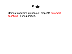 spin-orbitales