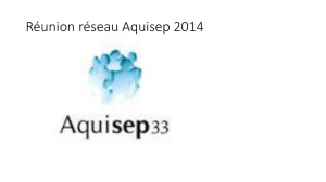 Réunion Aquisep.B.Brochet
