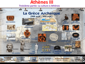 Athènes III