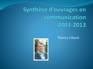 10 ans de communication d*entreprise