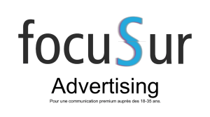 focuSur advertising