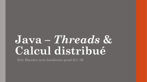 Thread - Eric Blaudez