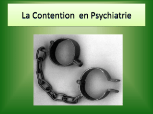 La Contention - patrickjjdaganaud.com