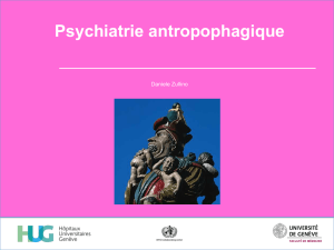 Antropophagie